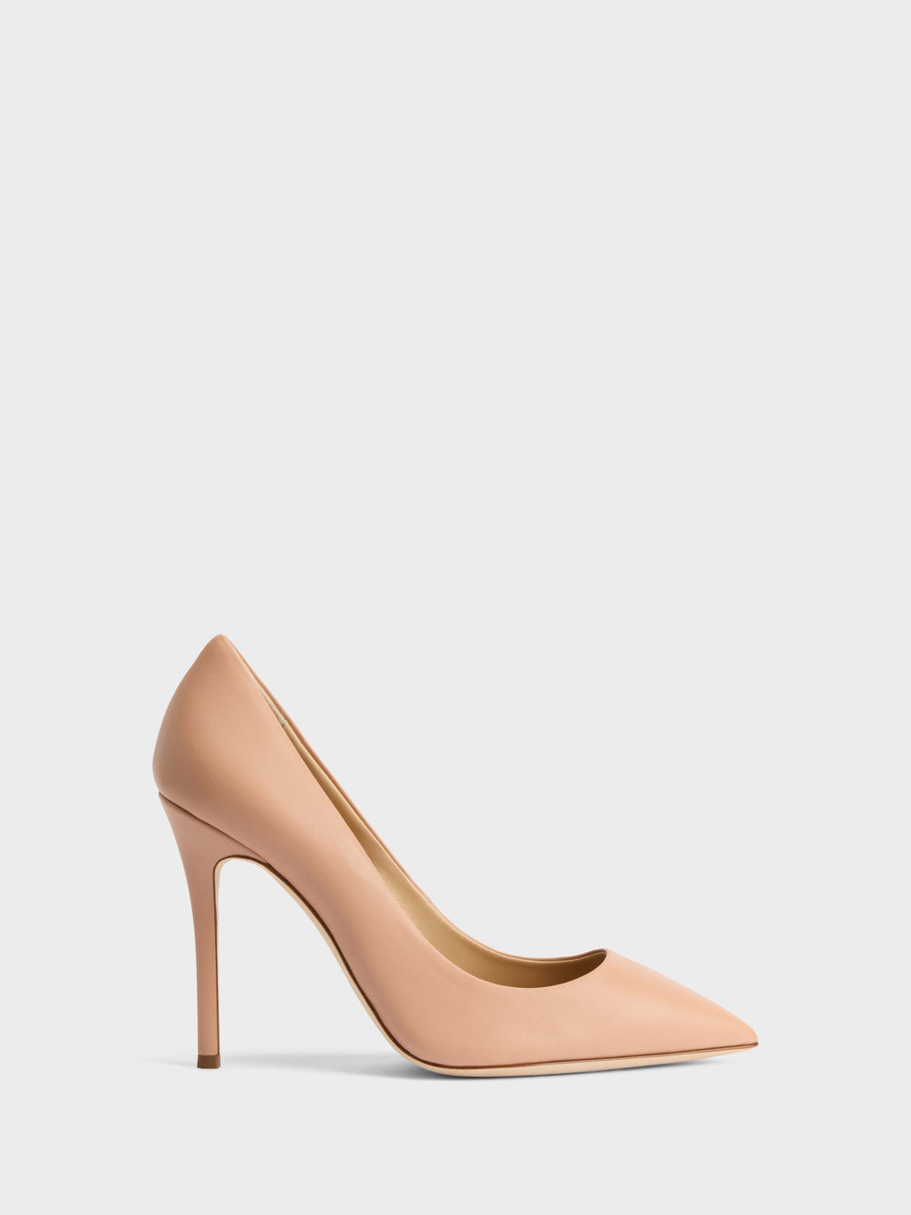 LUCREZIA PUMP