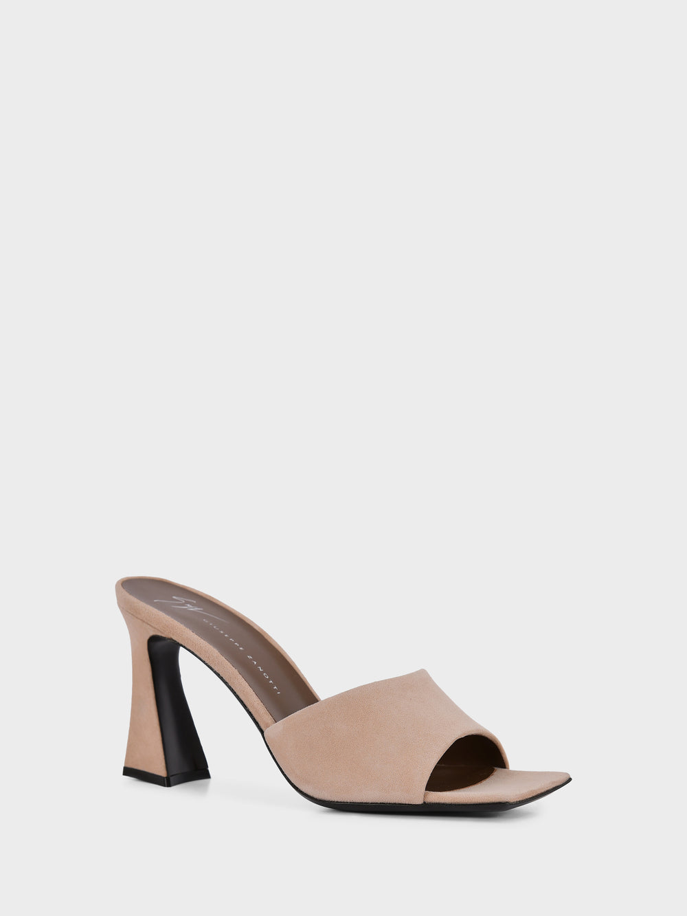 SOLHENE  MULE 85
