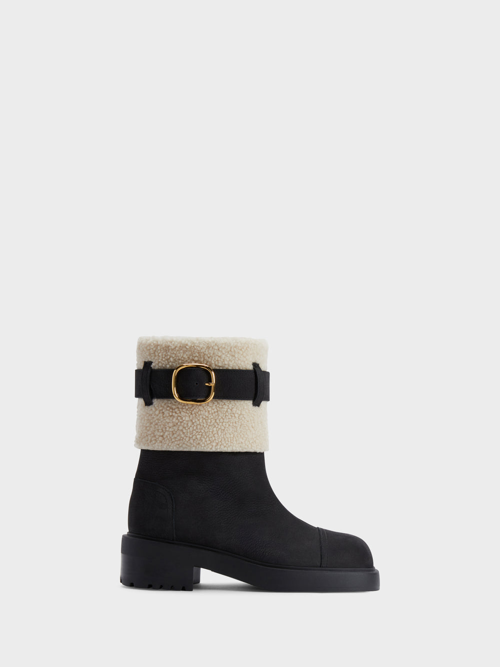 COURMAYEUR BOOT BOOTIE