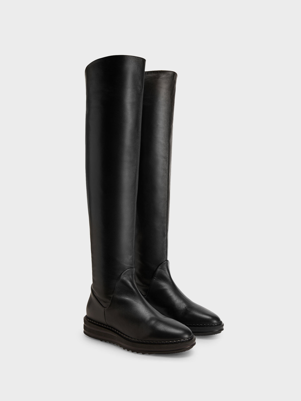 MALAKHIE BOOT