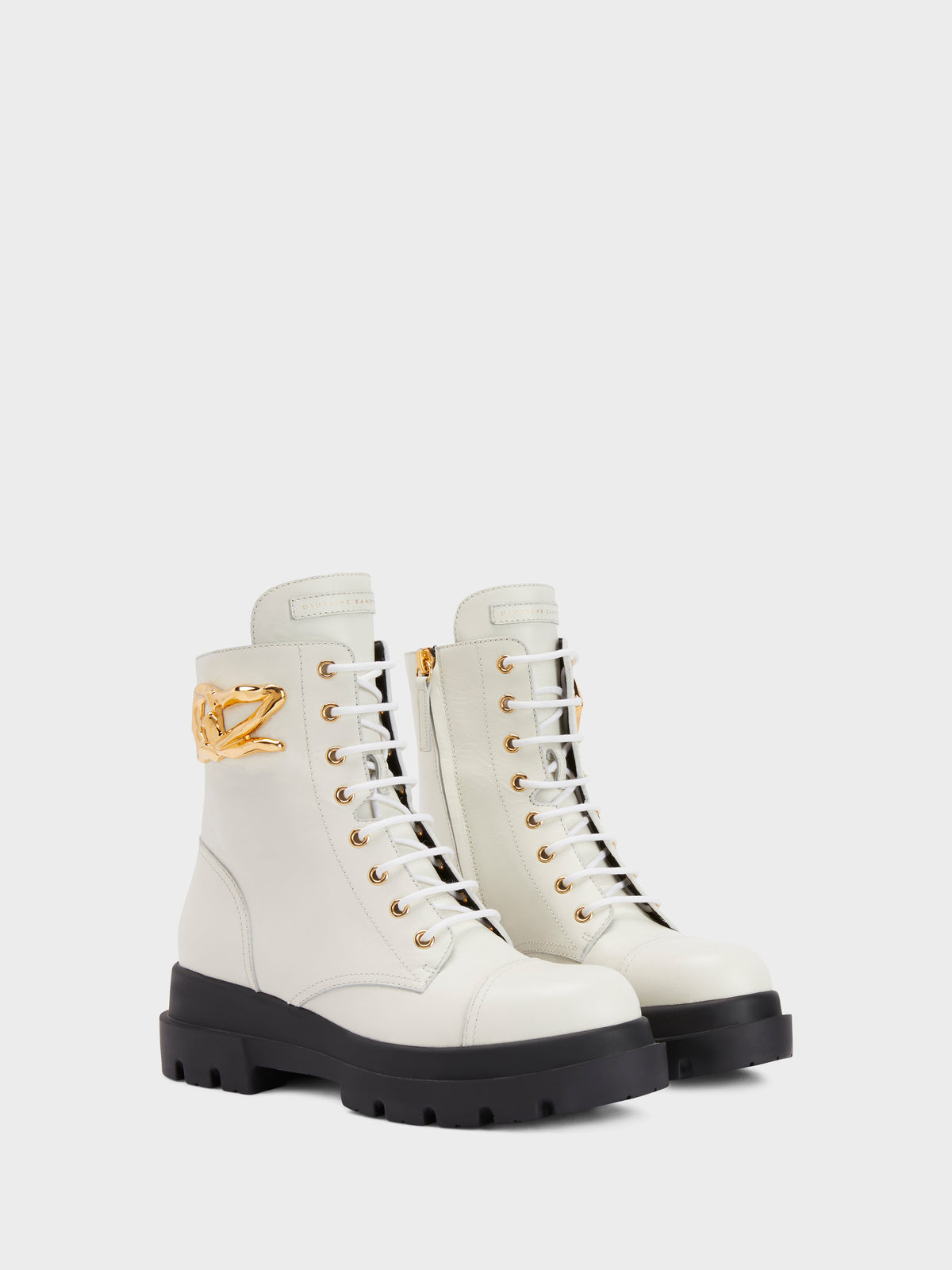 TANKIE BOOT BIKER