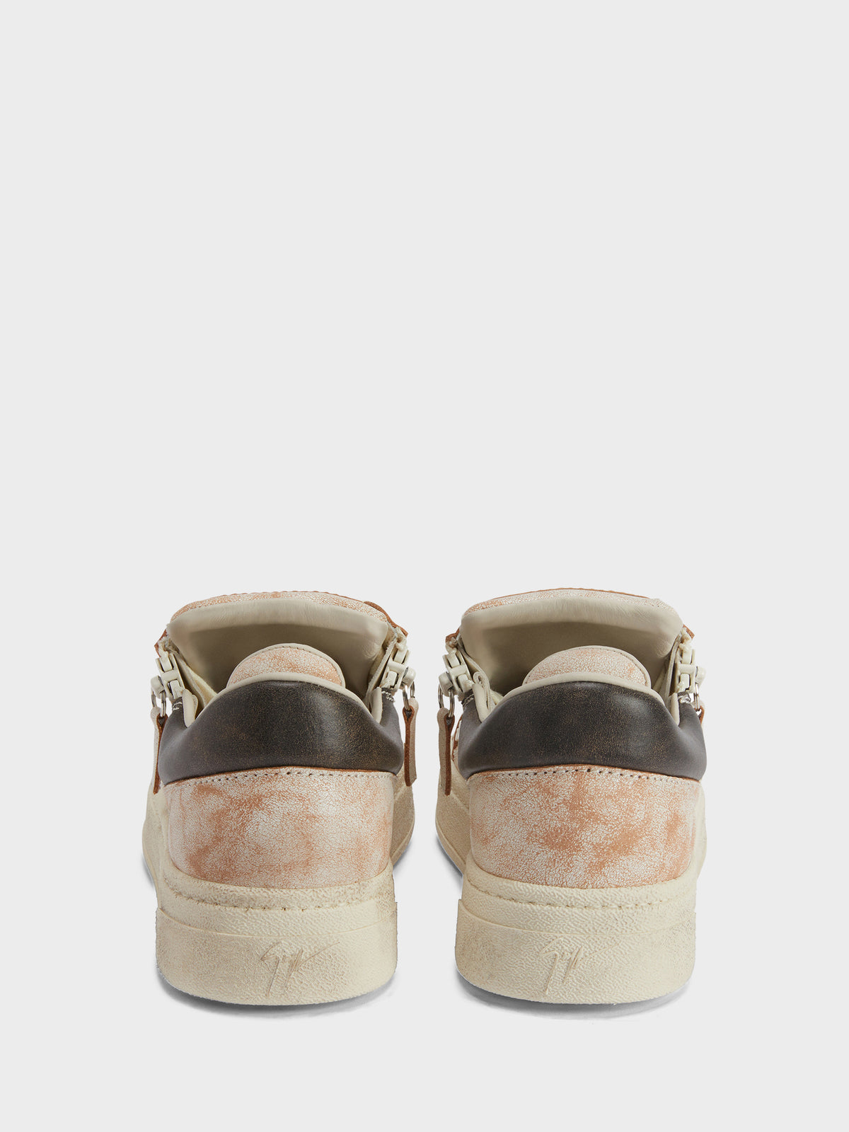 GZ94 LOW TOP
