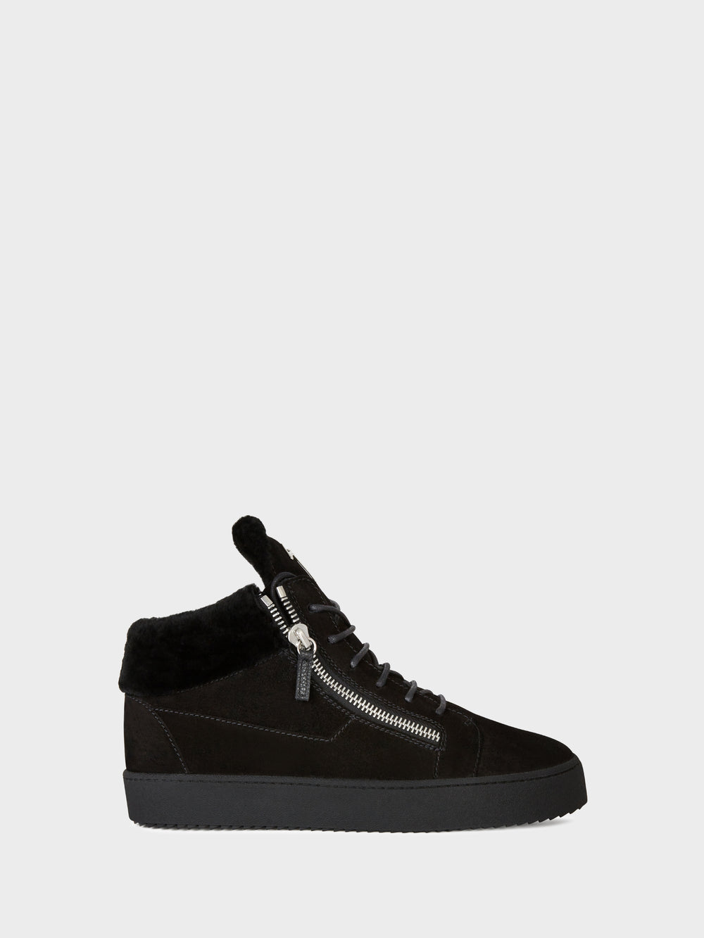 KRISS WINTER MID TOP