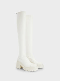 AVELA STRETCH BOOT