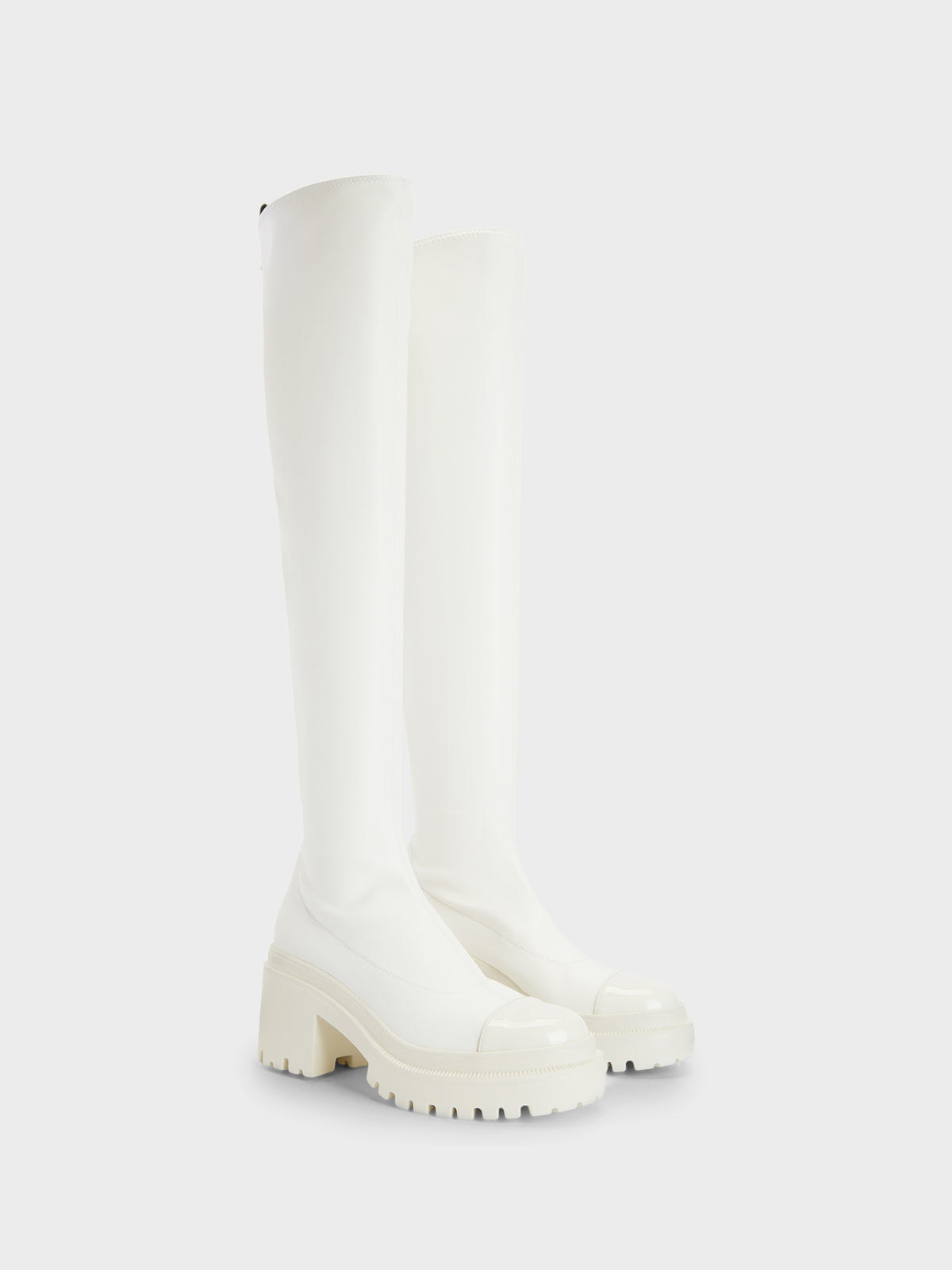 AVELA STRETCH BOOT