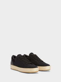 GZ-CITY LOW TOP