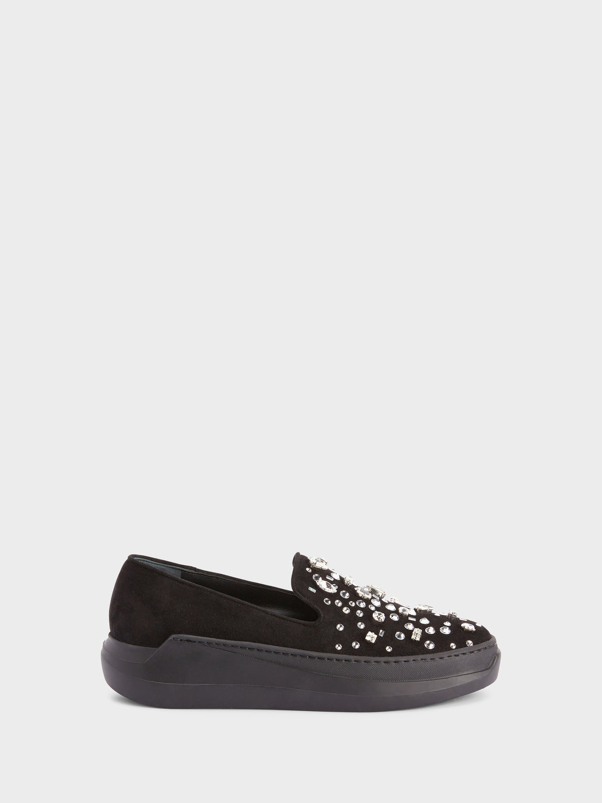 AFELIA CRYSTAL LOAFER