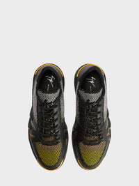 TALON LOW TOP