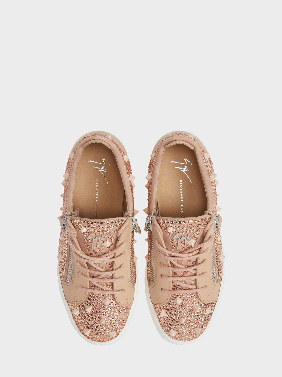 GAIL LOW TOP