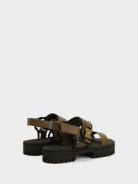 MEDERIC SANDAL