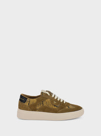 GZ94 LOW TOP