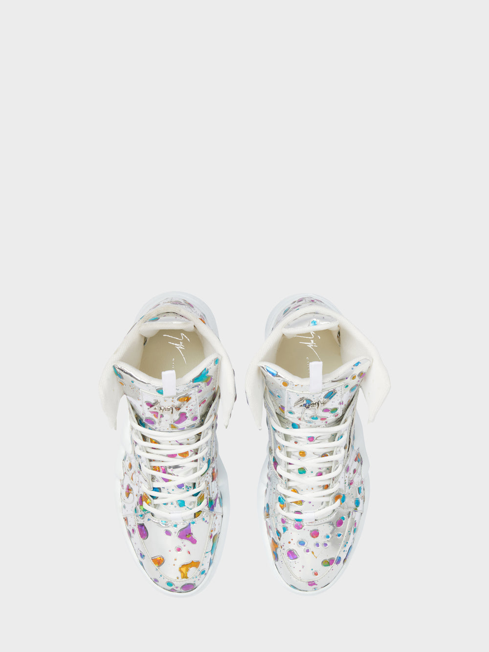 TALON HIGH TOP