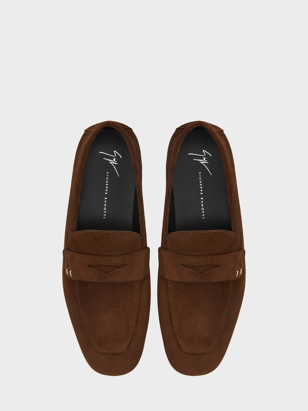 CRISTOPHE MOCCASIN