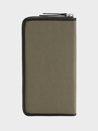 SAMUEL WALLET