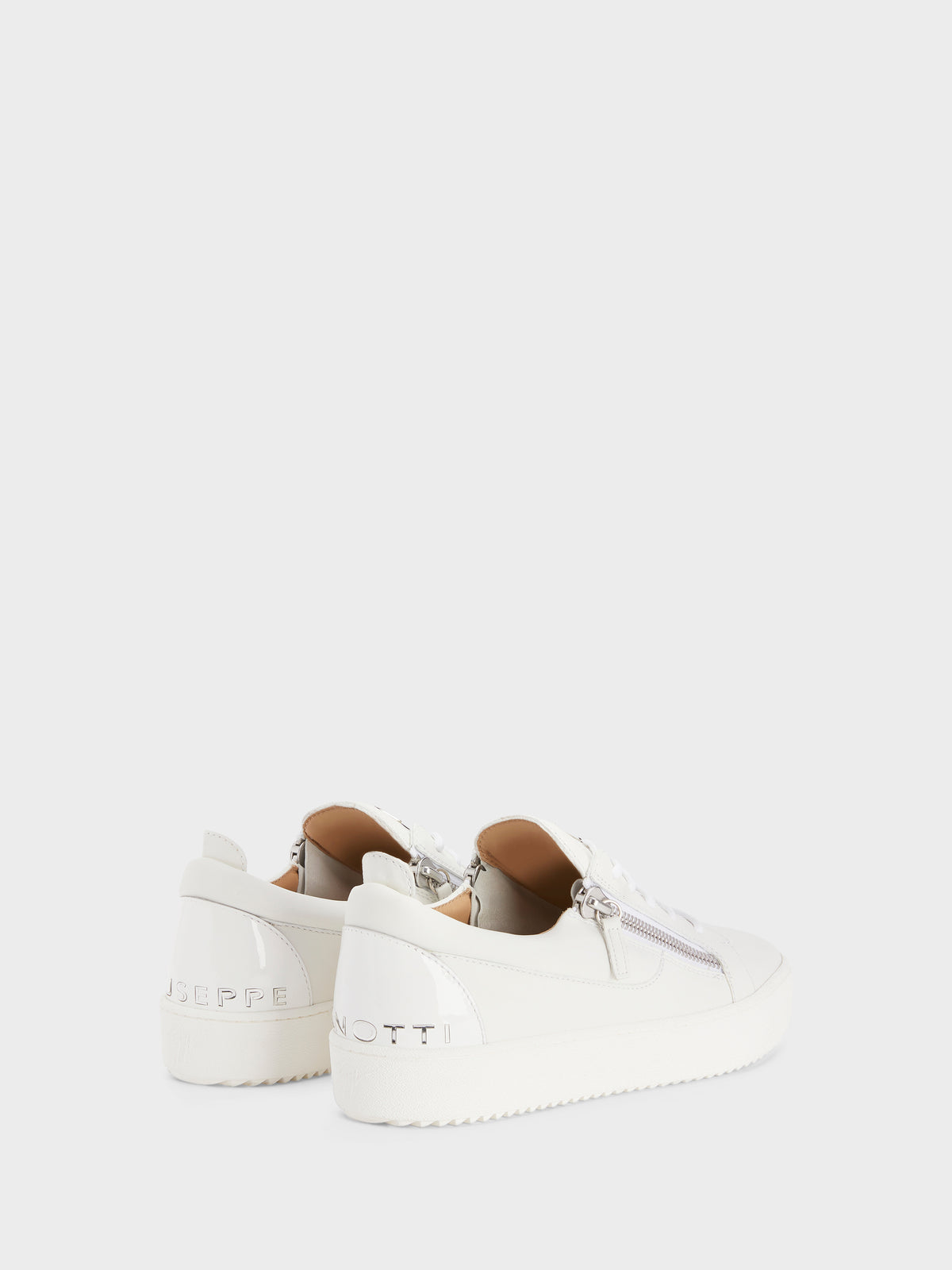 GAIL LOW TOP
