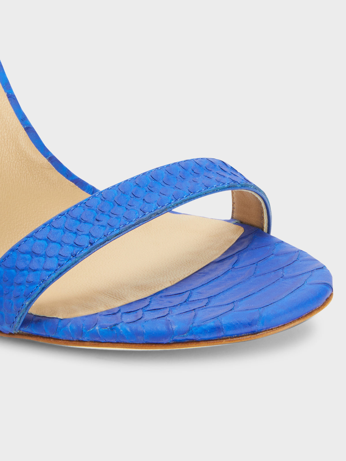 CALISTA MULE