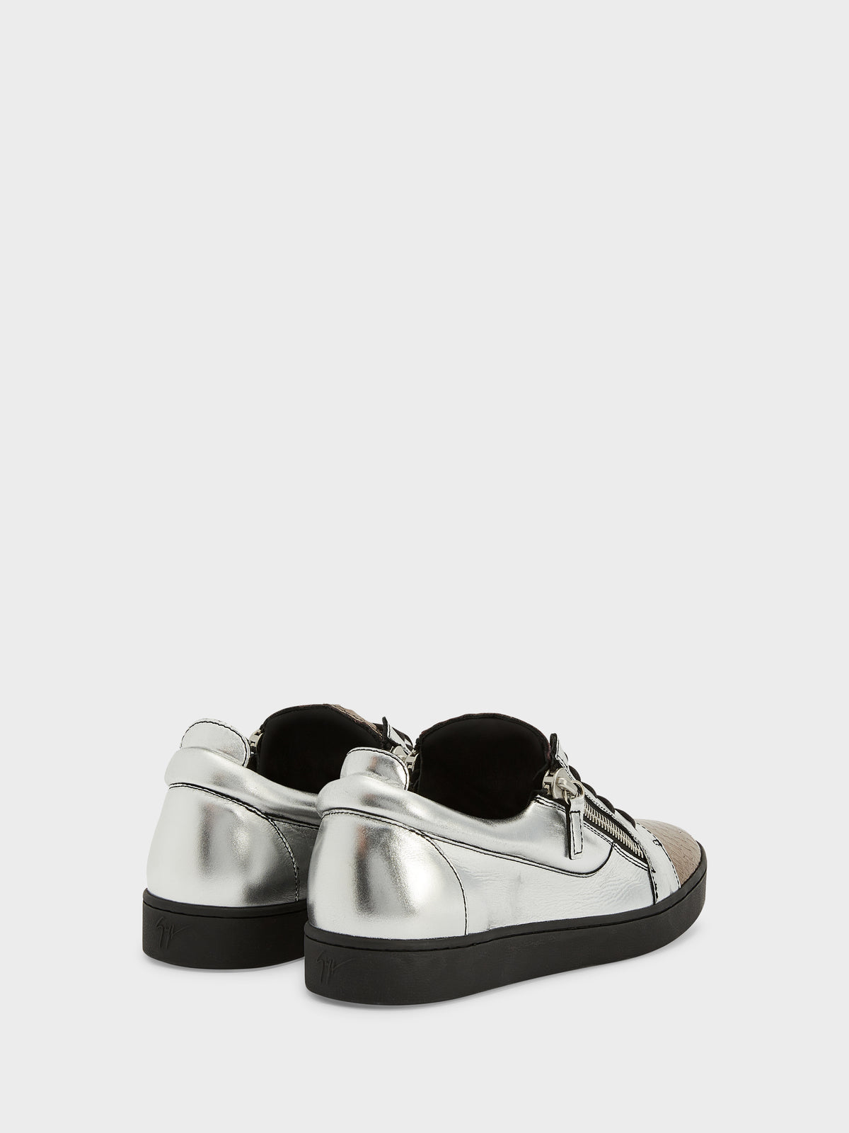 FRANKIE LOW TOP