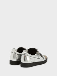 FRANKIE LOW TOP