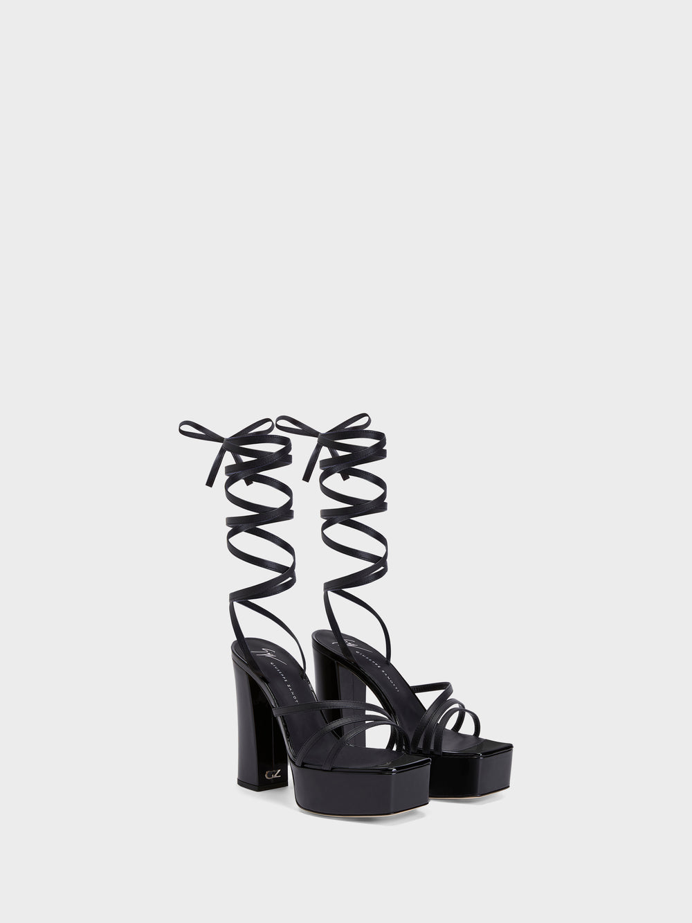 FLAVIENNE SANDAL 120