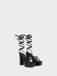 FLAVIENNE SANDAL 120