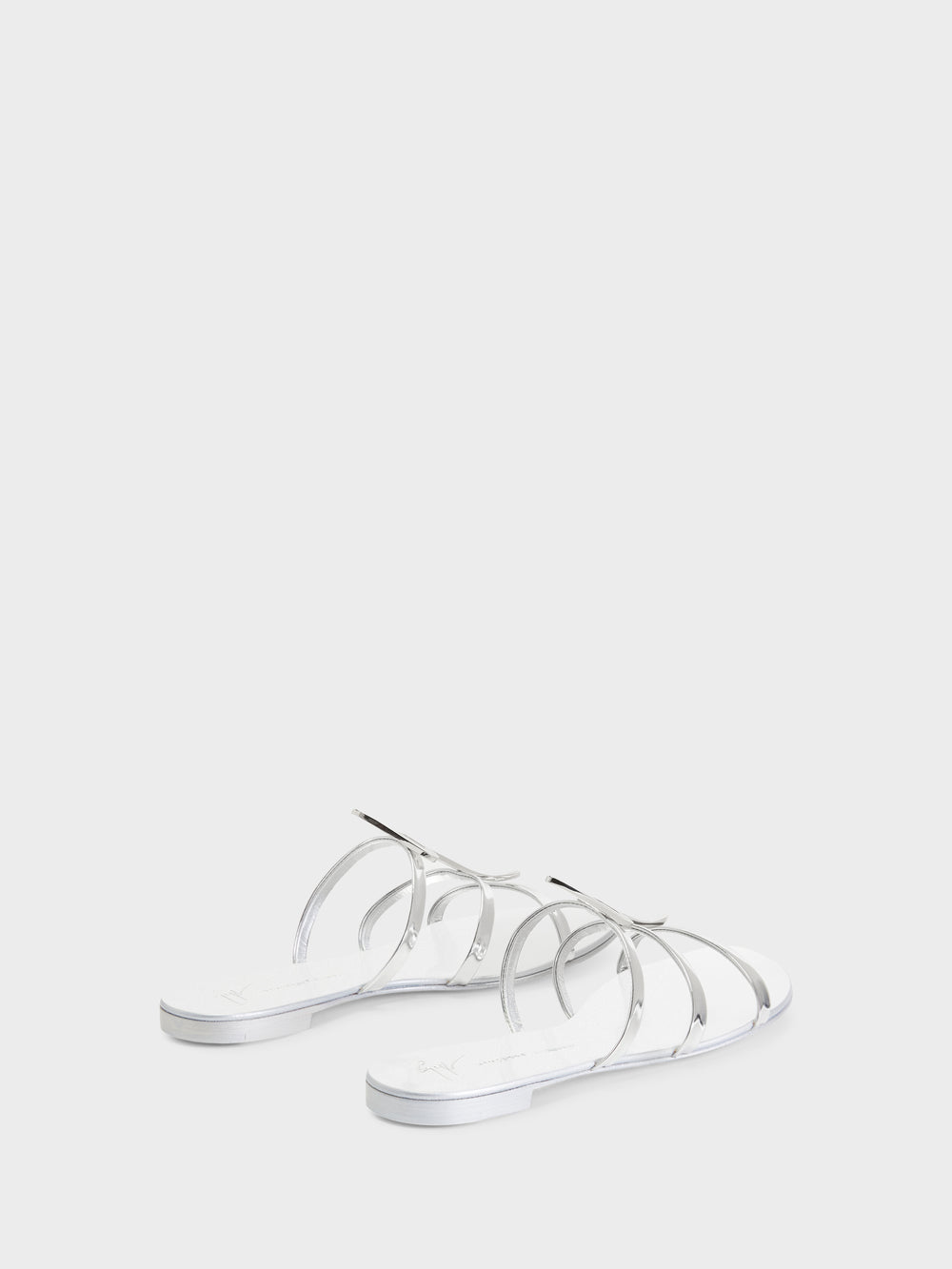 SYRMA G FLAT SANDAL