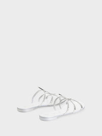 SYRMA G FLAT SANDAL