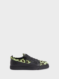 FRANKIE LOW TOP