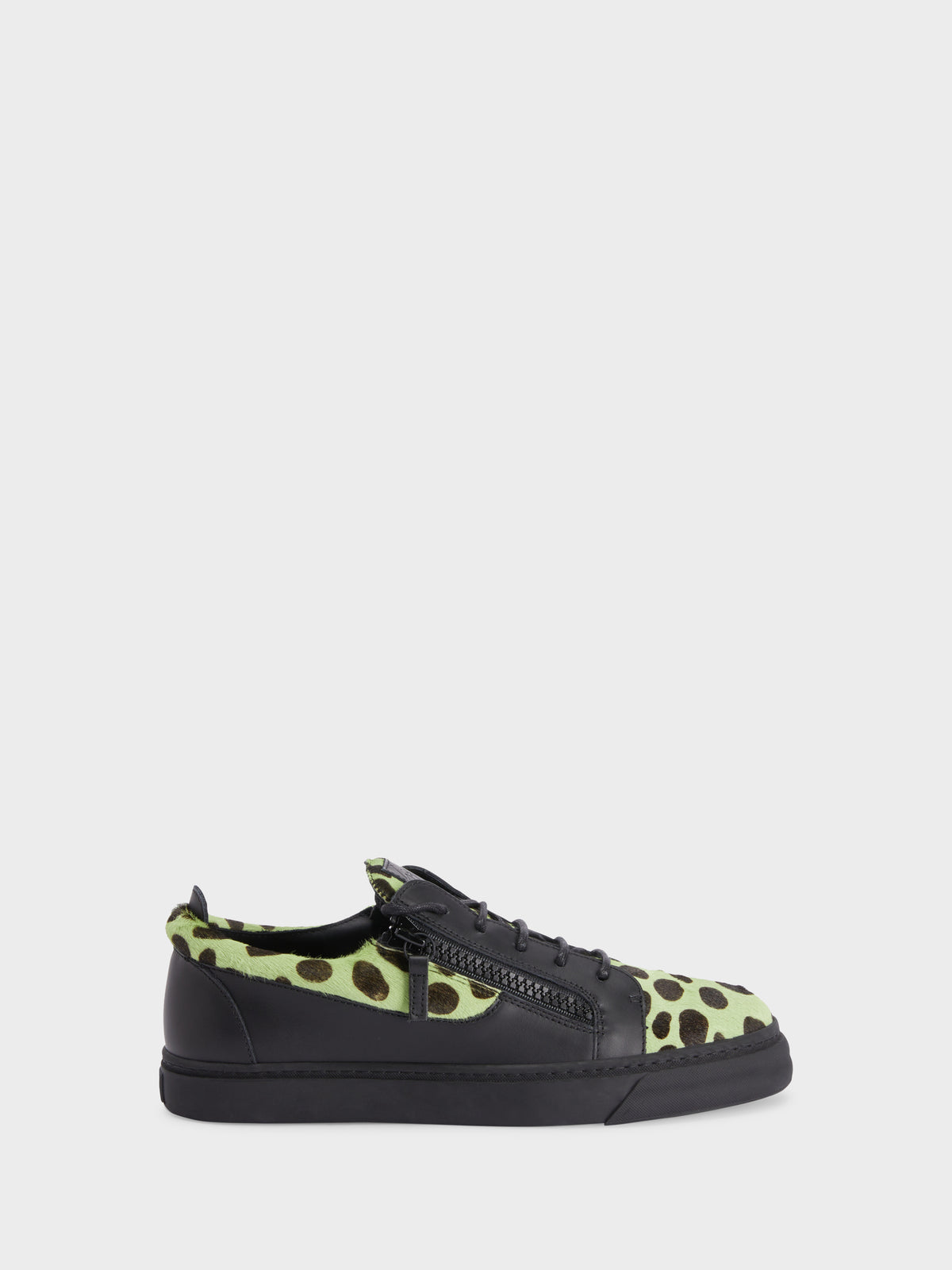 FRANKIE LOW TOP