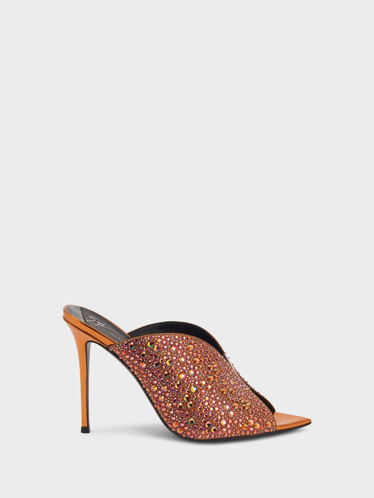 INTRIIGO SPARKLE MULE 105