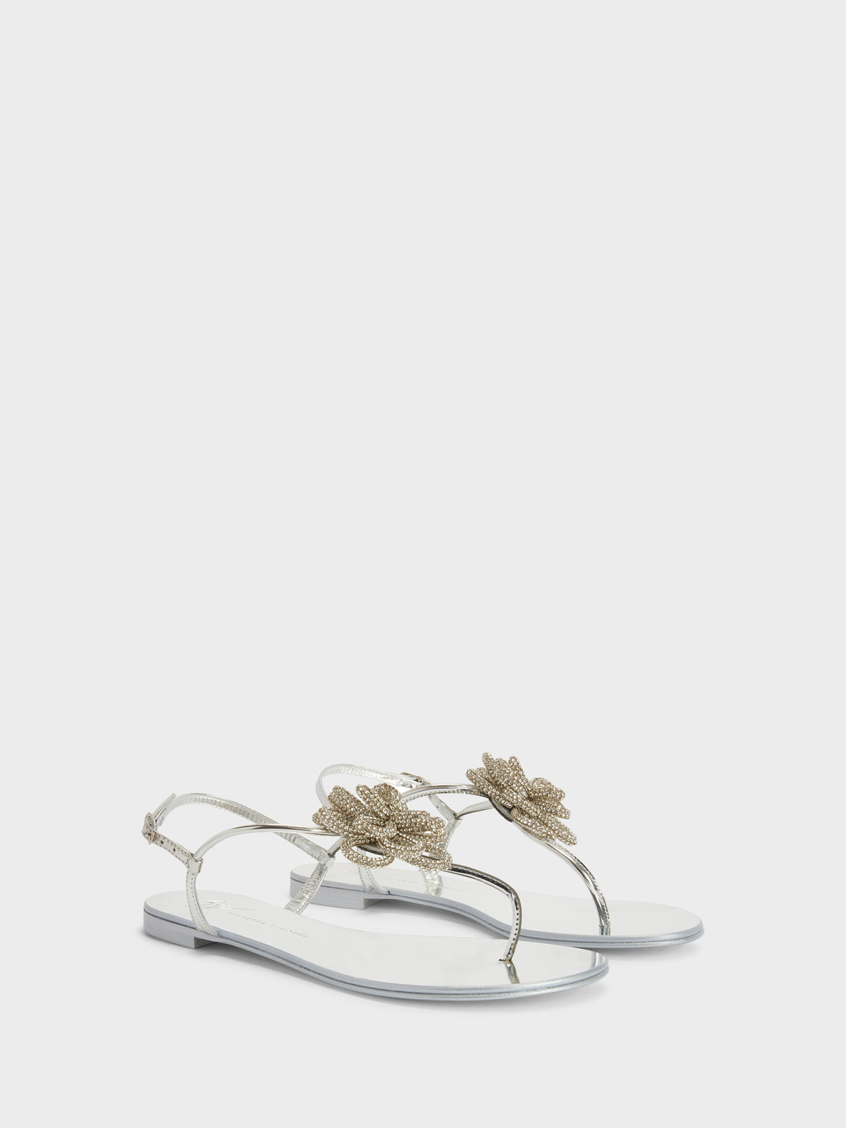 TILLIY FLAT SANDAL