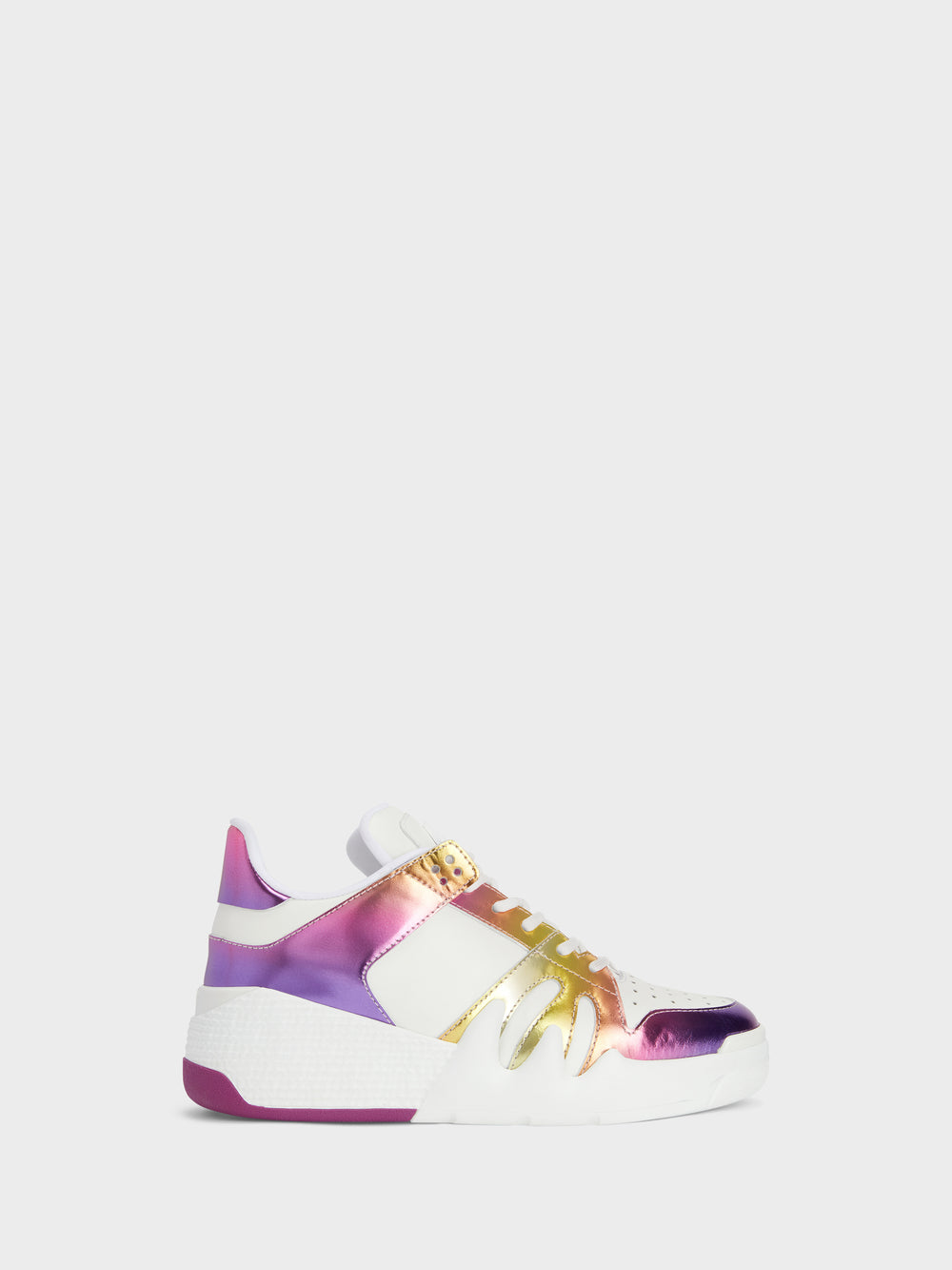 TALON LOW TOP