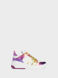 TALON LOW TOP