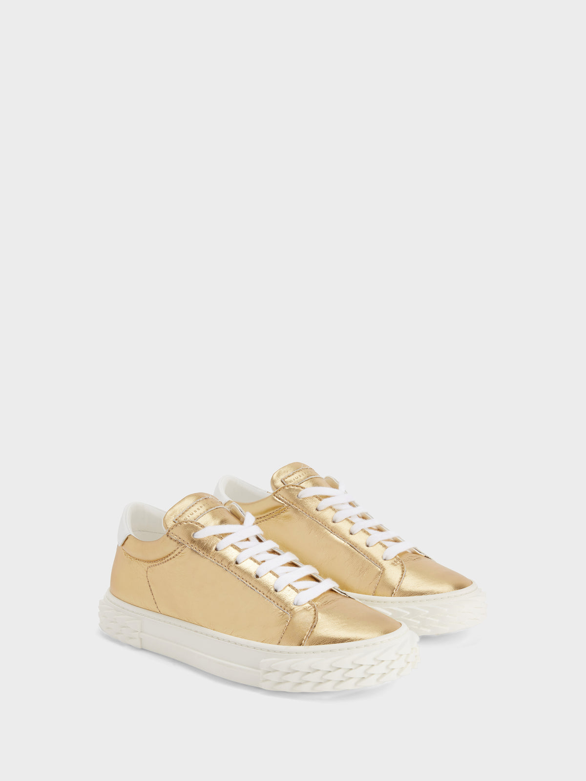ECOBLABBER LOW TOP