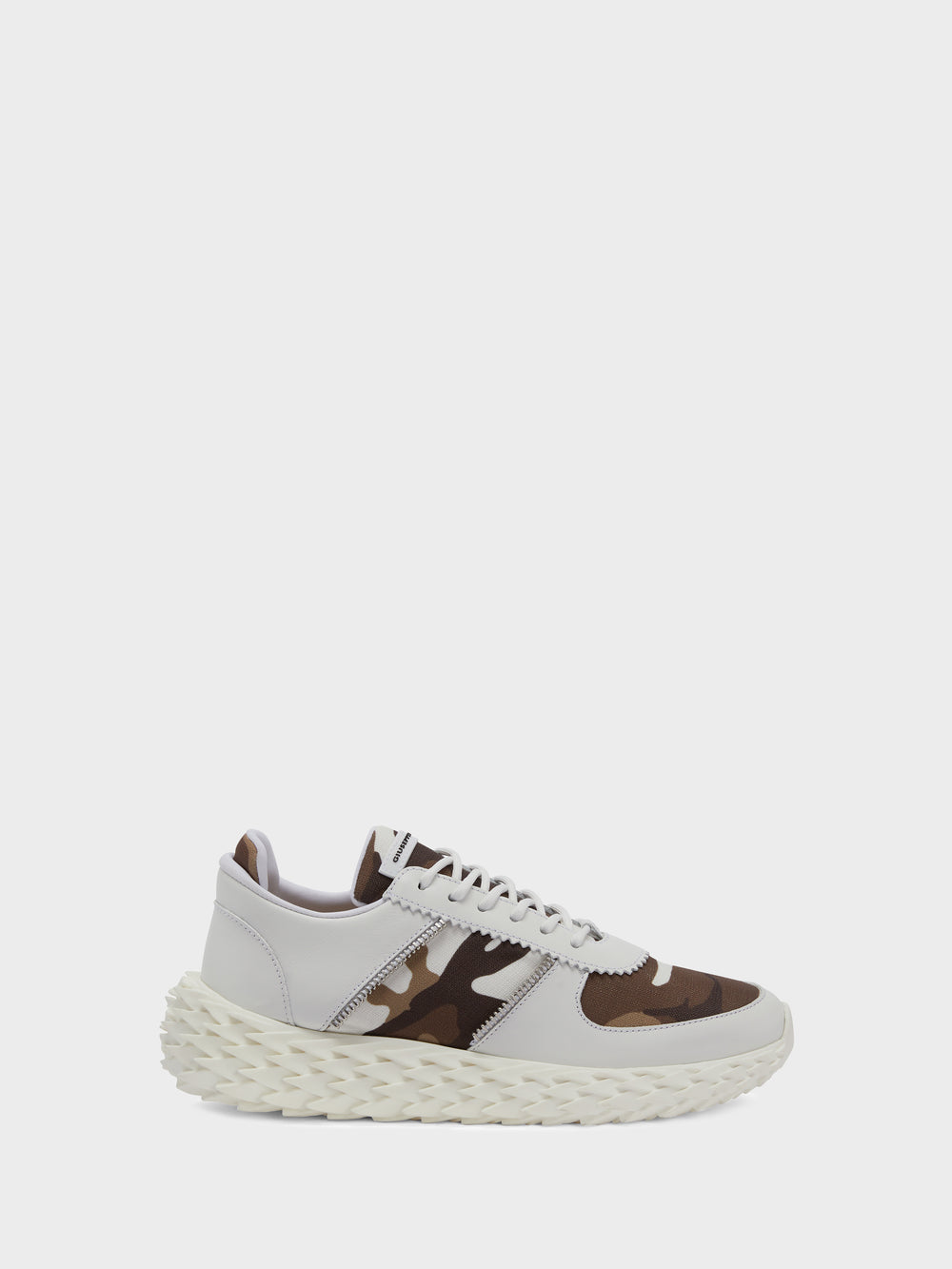 URCHIN LOW TOP