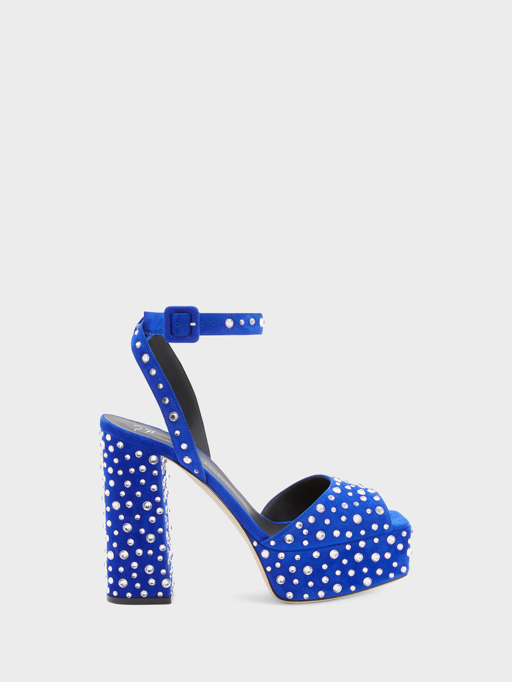 NEW BETTY SPARKLE SANDAL 120