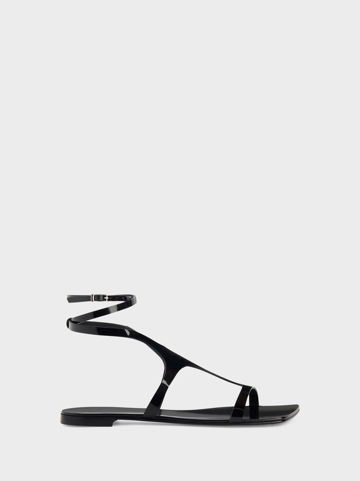 TUTANKAMON FLAT SANDAL
