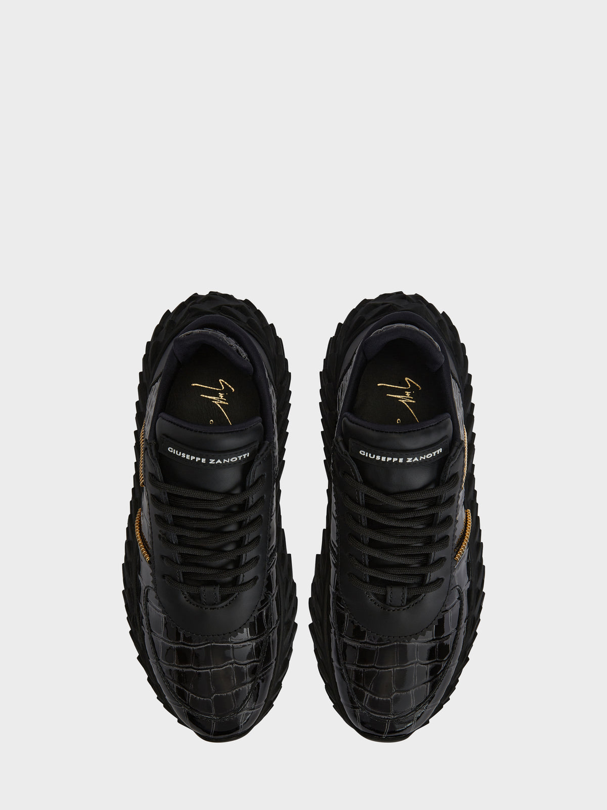 URCHIN LOW TOP