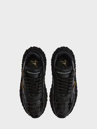 URCHIN LOW TOP