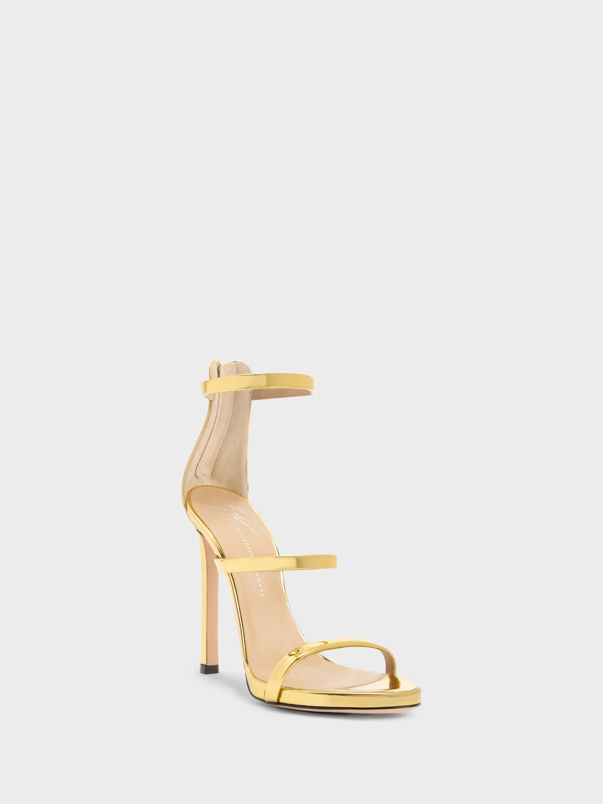 HARMONY SANDAL 120