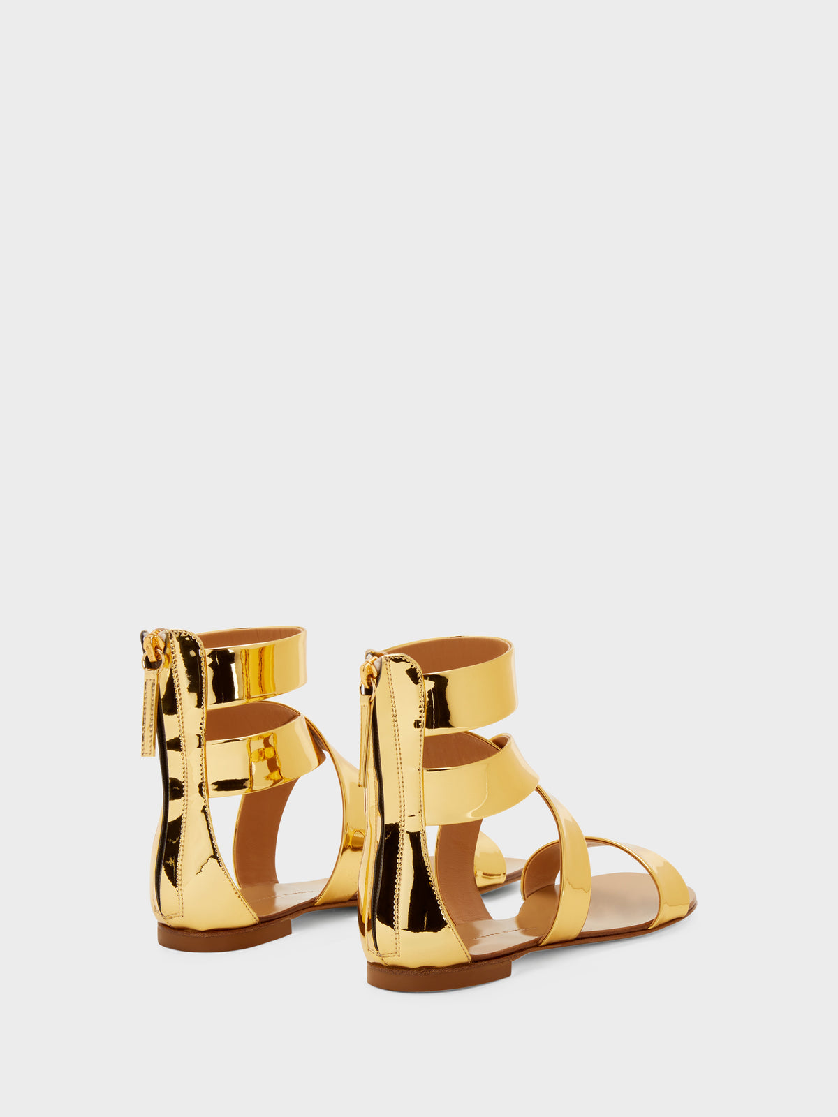 DORY FLAT FLAT SANDAL