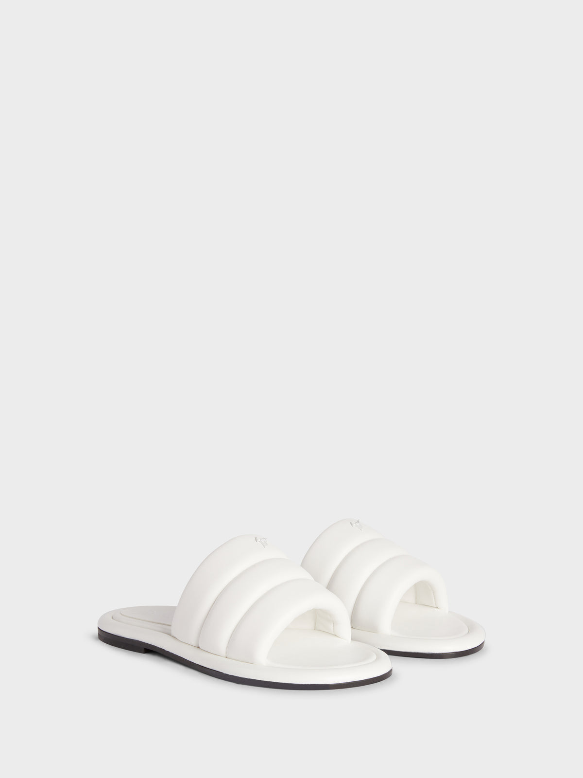 HARMANDE  FLAT SANDAL