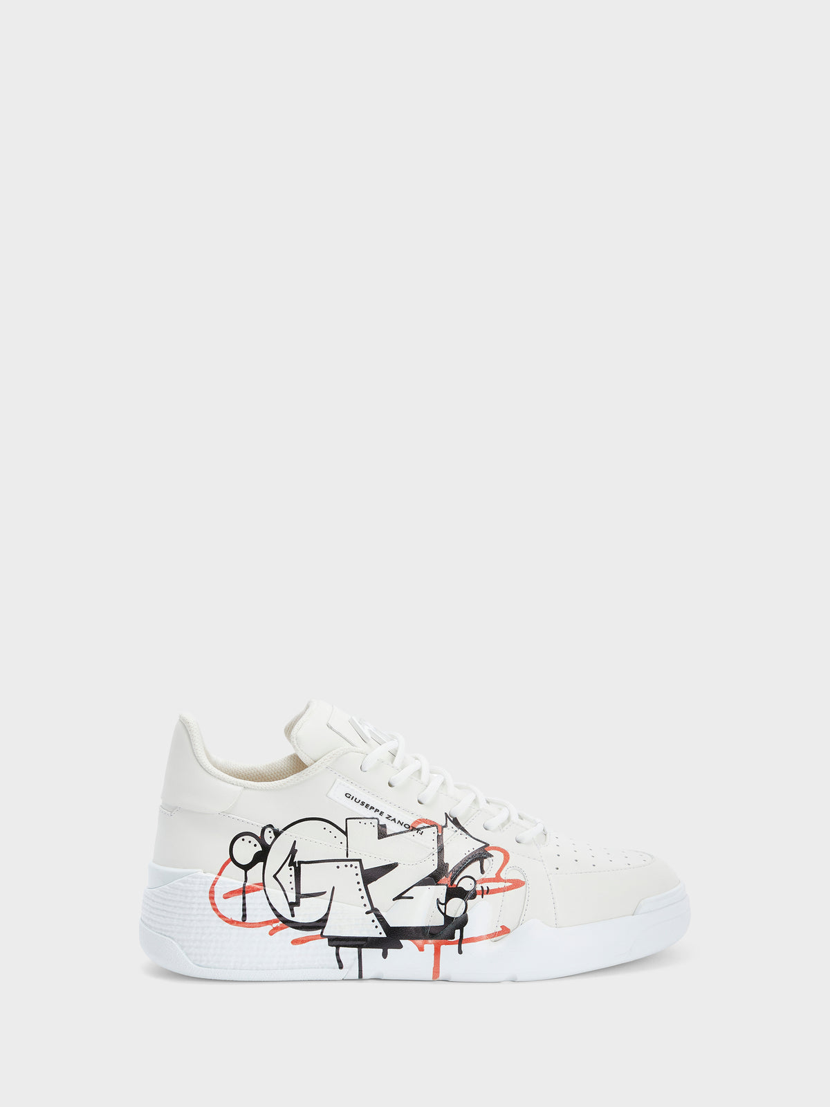 TALON LOW TOP