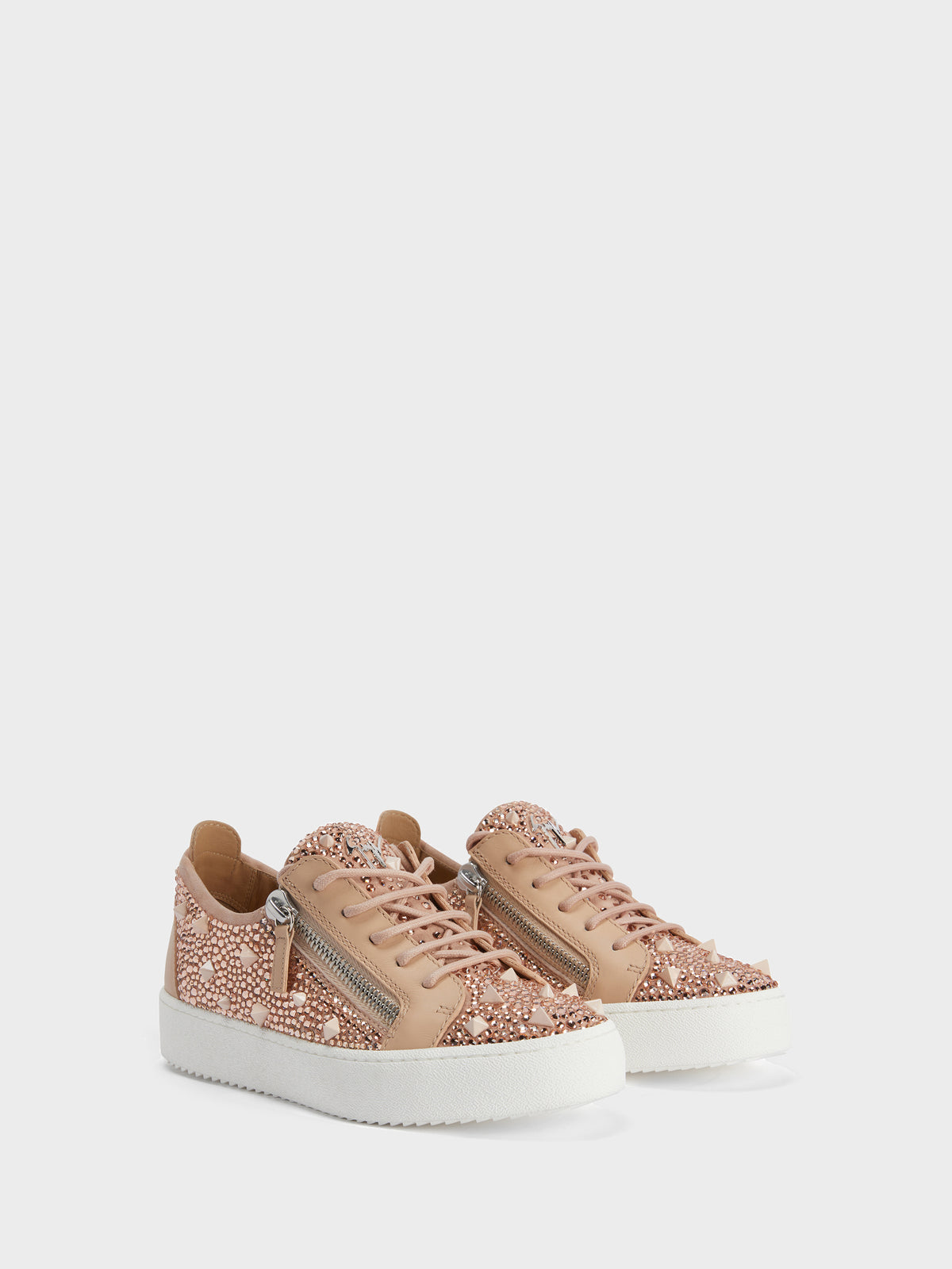 GAIL LOW TOP