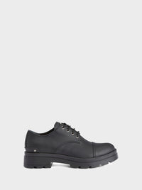 REEPLEY LACE UP