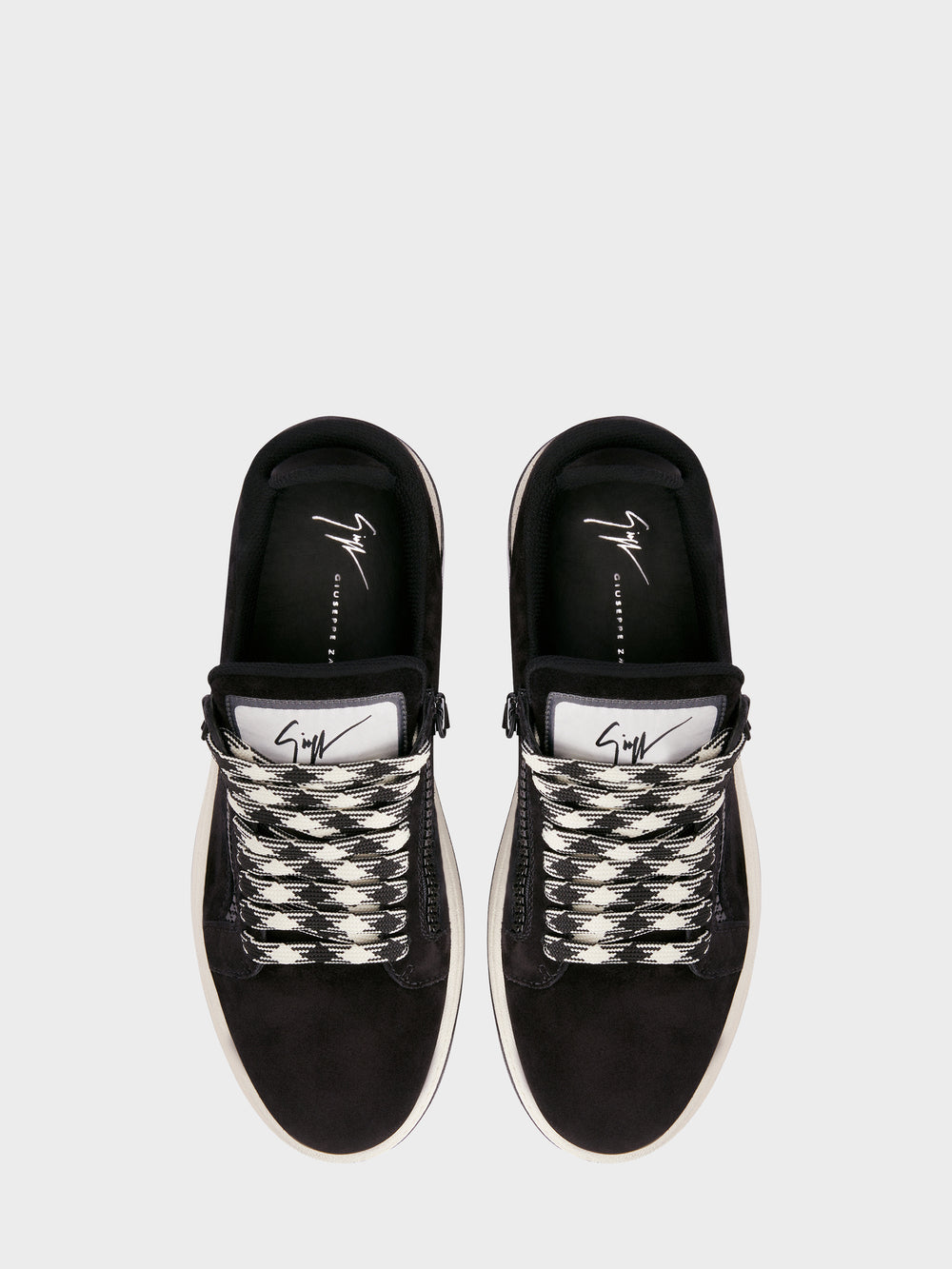 GZ94 LOW TOP