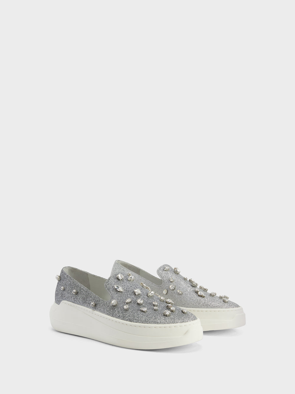 AFELIA BIJOUX LOAFER