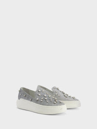 AFELIA BIJOUX LOAFER