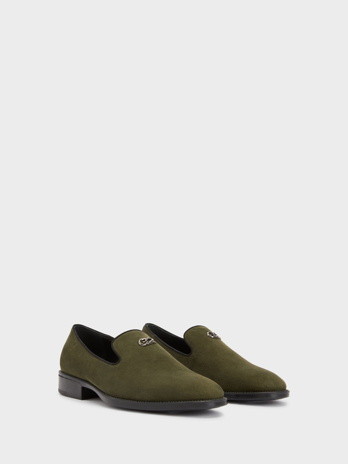 IMRHAM LOAFER