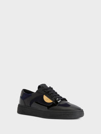 GZ94 METAL LOW TOP