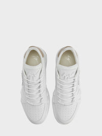 TALON LOW TOP